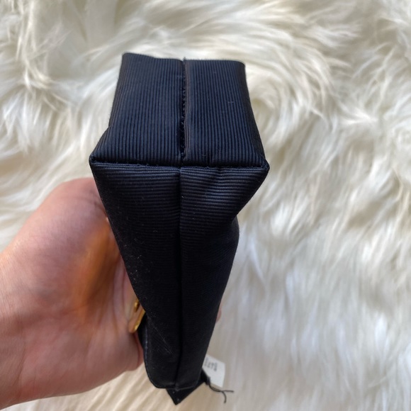 Authentic vintage Celine logo mini pouch - Picture 3 of 11